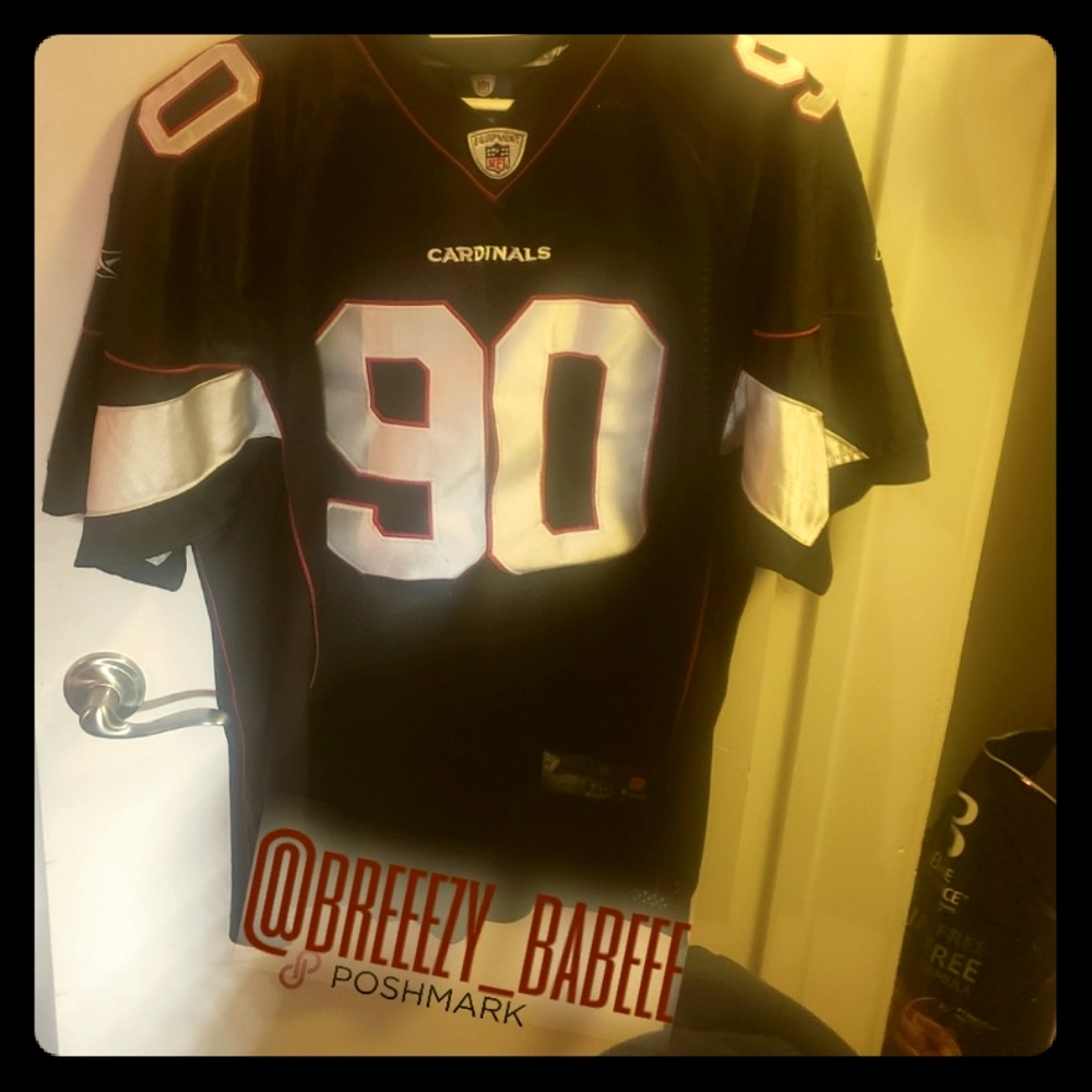 Cardinals Jersey